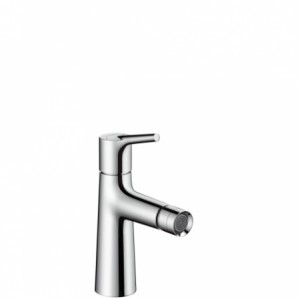 Hansgrohe Bidetmischer 100 Talis S chrom  
