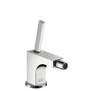 Hansgrohe Bidetmischer Axor Citterio 90mm chrom  