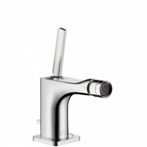 Hansgrohe Bidetmischer Axor Citterio E chrom  