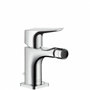 Hansgrohe Bidetmischer Axor Citterio E Hebelgriff chrom