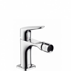 Hansgrohe Bidetmischer AXOR Citterio M chrom 