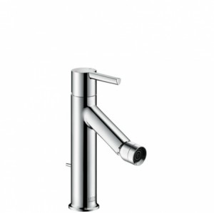 Hansgrohe Bidetmischer Axor Starck Hebelgriff chrom