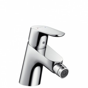 Hansgrohe Bidetmischer Focus chrom 