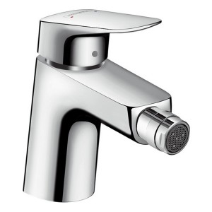 Hansgrohe Bidetmischer Logis chrom 