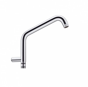 Hansgrohe Brausearm chrom  