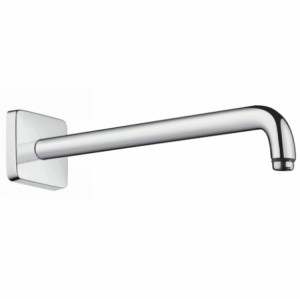Hansgrohe Brausearm E DN15 390mm chrom 