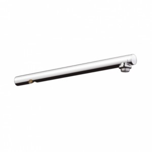 Hansgrohe Brausearm Rohr chrom  