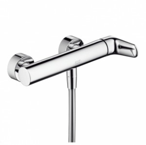 Hansgrohe Brausenmischer AP Axor Citterio M DN15 chrom
