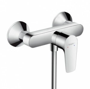 Hansgrohe Brausenmischer Aufputz Talis E chrom  