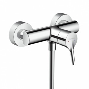 Hansgrohe Brausenmischer Aufputz Talis S chrom  