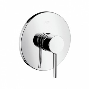 Hansgrohe Brausenmischer Unterputz AXOR Starck chrom