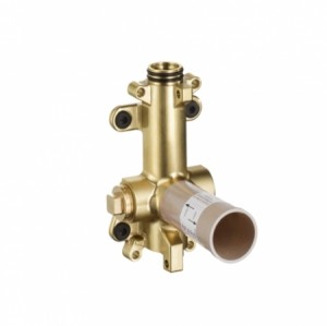 Hansgrohe Brausenmodul Unterputz AXOR Starck Grundset