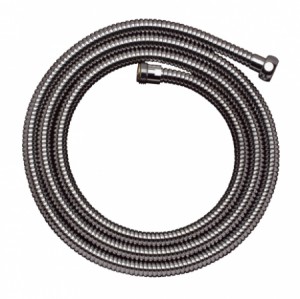 Hansgrohe Brausenschlauch AXOR für 3-Loch Wannenrandarmaturen chrom