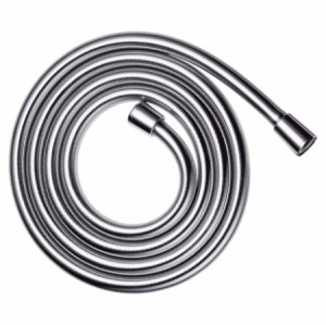 Hansgrohe Brausenschlauch Isiflex B 1600mm chrom/gold optik
