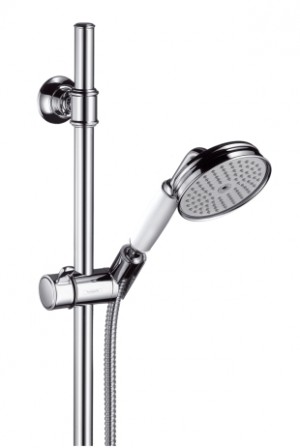Hansgrohe Brausenset Axor Montreux chrom  