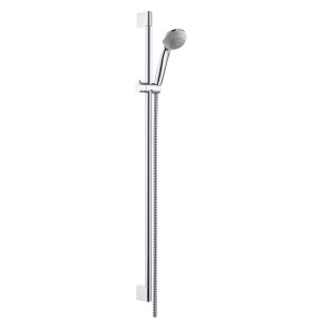 Hansgrohe Brausenset Crometta 85 1jet/ Unica'Crometta 650mm chrom