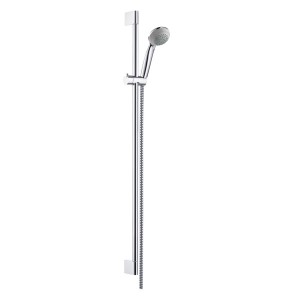 Hansgrohe Brausenset Crometta 85 Vario/ Unica'Crometta 650mm chrom