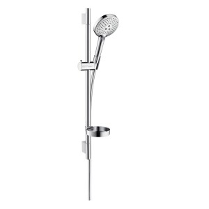 Hansgrohe Brausenset Raindance Select S 120 Unica'S Puro 650mm chrom