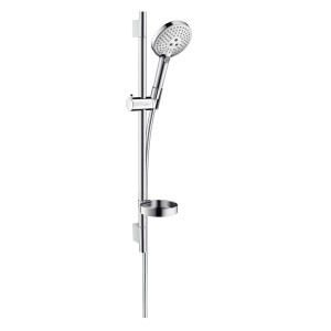 Hansgrohe Brausenset Raindance Select S 120 Unica'S Puro 900mm chrom