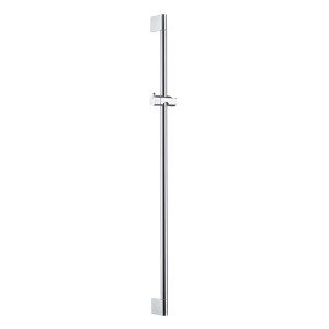 Hansgrohe Brausenstange Unica'Crometta 900mm chrom ohne Schlauch