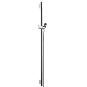 Hansgrohe Brausenstange Unica'S Puro 650mm chrom