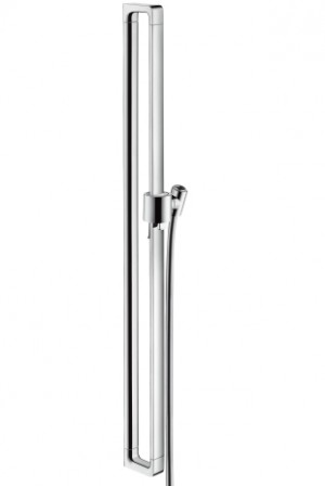 Hansgrohe Brausestange Axor Citterio E chrom  