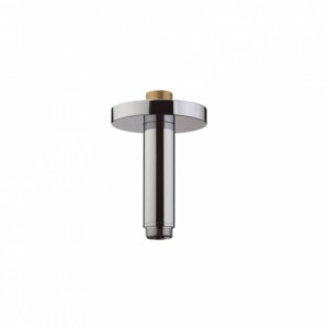 Hansgrohe Decken-Anschlussstück DN20 100mm chrom