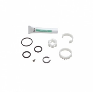 Hansgrohe Dichtungsset Auslauf