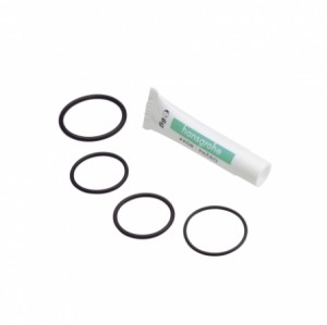 Hansgrohe Dichtungsset MTC Regeleinheit  
