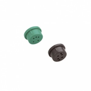 Hansgrohe Drossel 12l graphit  