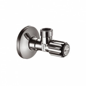 Hansgrohe Eckventil mit Schmutzfilter  