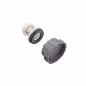 Hansgrohe Einsatz Für Grohmatic chrom  