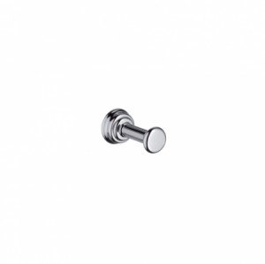 Hansgrohe Einzelhaken AXOR Montreux chrom 