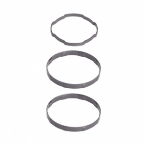 Hansgrohe Gleitring Spültischmischer Allegra 