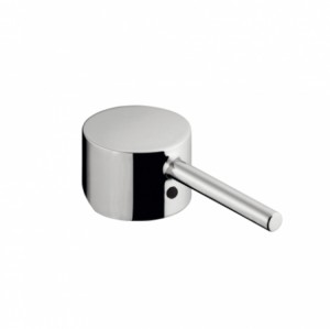 Hansgrohe Griff Axor Starck Wannen-und Brausenmischer Puro Aufputz chrom