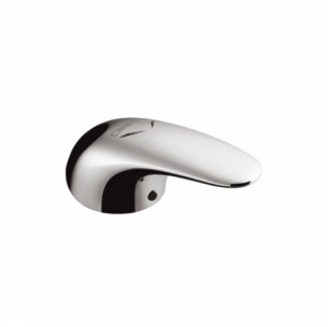 Hansgrohe Griff für Allegra Elegance Spültisch- mischer chrom