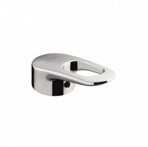 Hansgrohe Griff für Allegra Linea/Solida Küchenmischer chrom