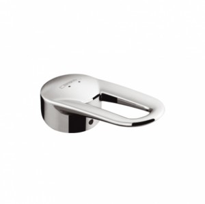 Hansgrohe Griff für Allegra Metropol Spültisch- mischer chrom
