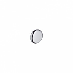 Hansgrohe Griff-Inlett Axor Montreux brushed nickel