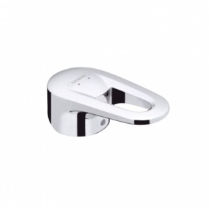 Hansgrohe Griff Metropol E f.Waschtischmischer chrom