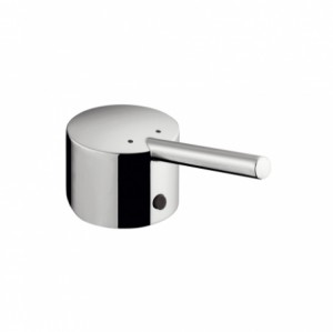 Hansgrohe Griff Talis S Waschtischmischer mit Schwenkauslauf chrom