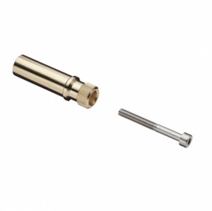 Hansgrohe Griffadapter iBox universal für Absperrgriff