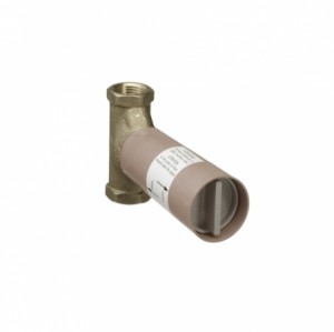 Hansgrohe Grundkörper Absperrventil DN20 
