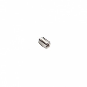 Hansgrohe Gwindestift M4x6 mm DIN 914  