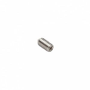 Hansgrohe Gwindestift M4x8mm DIN914/A2  