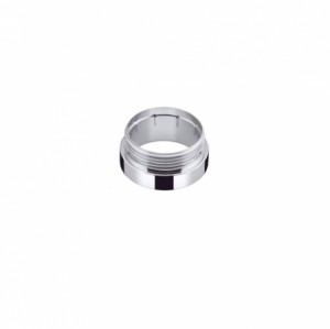 Hansgrohe Haltering gold optik  