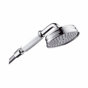Hansgrohe Handbrause AXOR Montreux chrom 