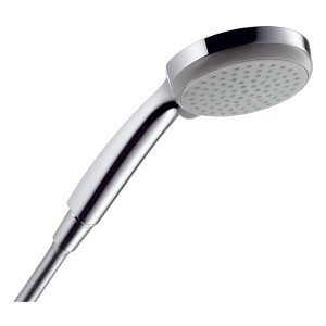 Hansgrohe Handbrause Croma 100 Vario chrom 