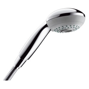 Hansgrohe Handbrause Crometta 85 1jet chrom 