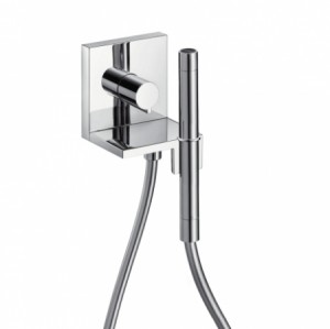 Hansgrohe Handbrausenmodul AXOR Starck Fertigset chrom